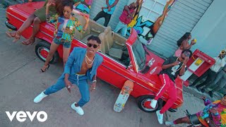 Lil Kesh - Flenjo ft. Duncan Mighty (Official Video)