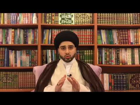 ⁣زينة المتقين -الحلقة الأولى- عمليات تكميم المعدة !! سيد حسين شبر