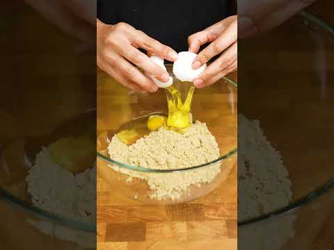 My SECRET INGREDIENT for banana bread