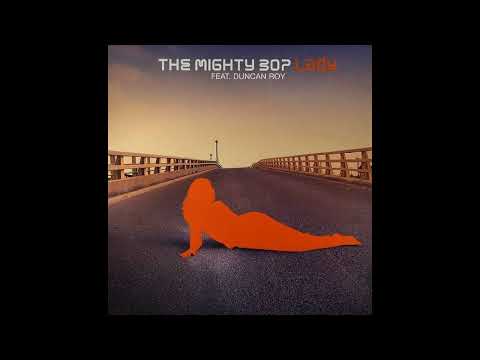 THE MIGHTY BOP With DUNCAN ROY – Lady (2002)