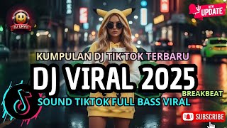 Download lagu DJ CAMPURAN VIRAL TIKTOK TERBARU 2025🎵 || DJ SLOW FULL BASS 2025 mp3