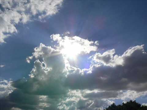 swexx - the grey cloud and the sun