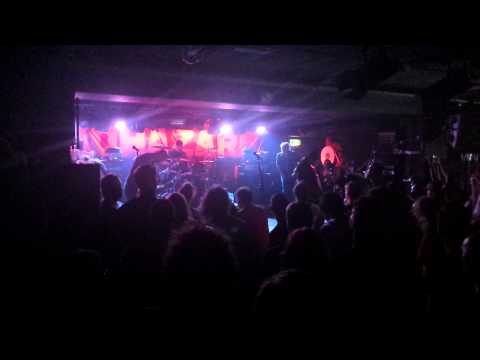 Biohazard victorie alkmaar