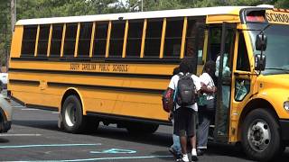 College head start for students in Lexington-Richland 5