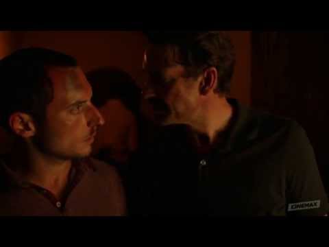 Strike Back Season 3: Episode 4 Clip - Leatherby Holds Ester Captive