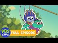 Work It Out Wombats! FULL EPISODE | Brother Day/Cafe Chaos | PBS KIDS