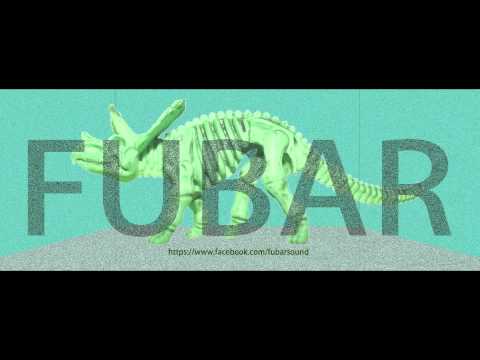 FUBAR樂隊 - 關渡口（acoustic version）