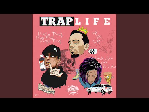 Traplife