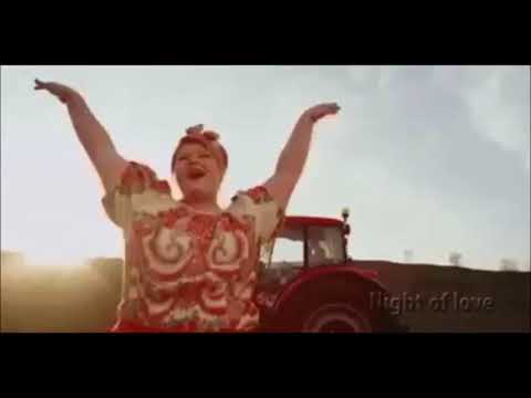 Tri prelje - Traktor,traktor,traktorche