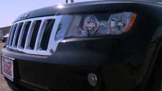 preview picture of video '2012 Jeep Grand Cherokee Laredo TX'