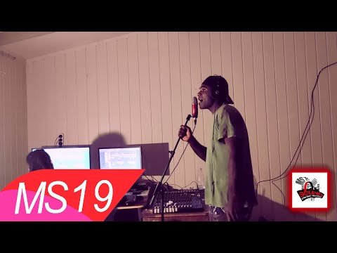 Hale Rousiou_Bae Me Wok(DX@MS19)Pacific Music hits 2022