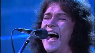 Pooh - La luna ha vent&#39;anni (Live)