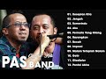 PAS Band Lagu Terbaik Full Album Nostalgia Pop Rock 2000an