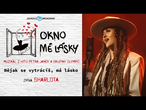 Sharlota – Nějak se vytrácíš, má lásko (OFFICIAL VIDEO)