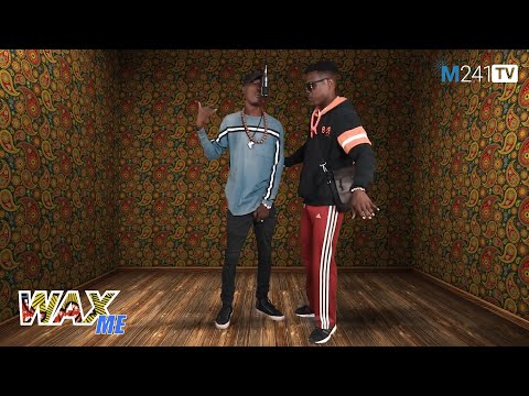 WAXMe : DELPEGA Feat BENE - LES BEST | #WaxME - Medias241.