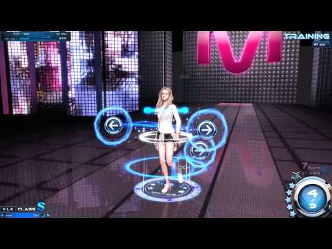 Mstar TW - Hush (Cover) : Neo Classic (100%) {Extreme} S+