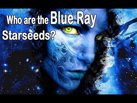 Who are the Blue Ray Starseed? Blue Ray Transformer 1st Mission/with Crystal Deva Angel tones