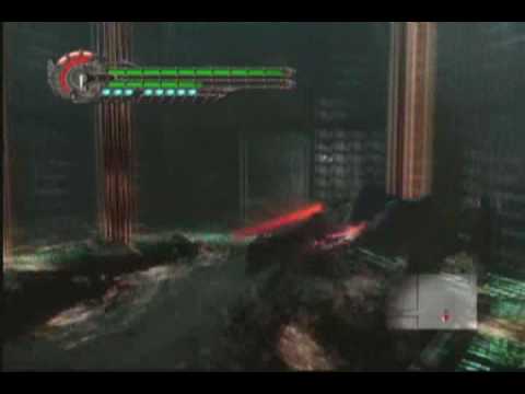 Devil May Cry 4 pt.19 - For You [1/2]