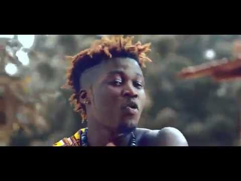 Wisa - Mintse Bo (Official Music Video)
