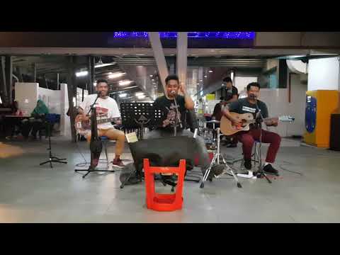 Segalanya - Haqiem Rusli (Cover By One Avenue Band)