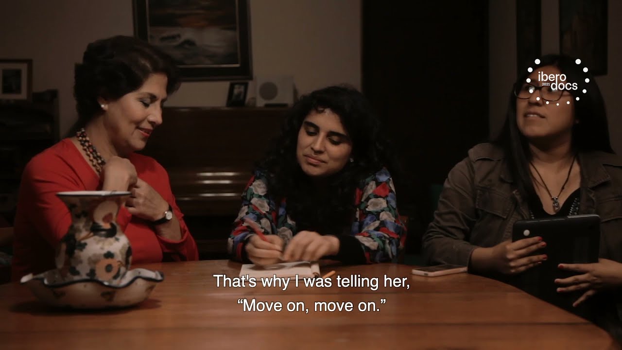 Re(v)bela — Official Trailer