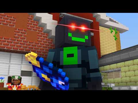 I Became The MOST ANNOYING Bedwars Player