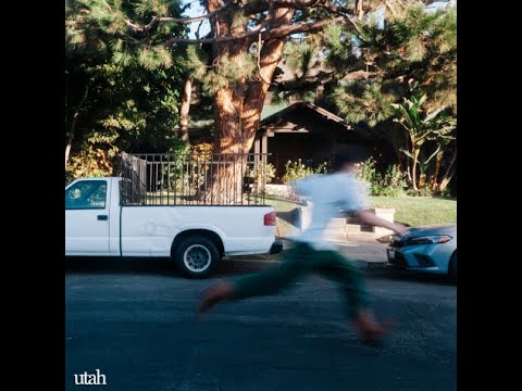 Kid Smoko - Utah (Official Audio)
