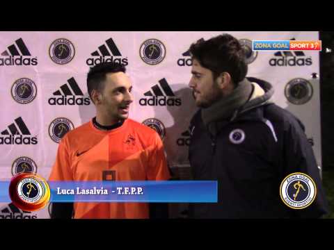 Zona Goal :Orma Team  - T.F.P.P. - Interviste