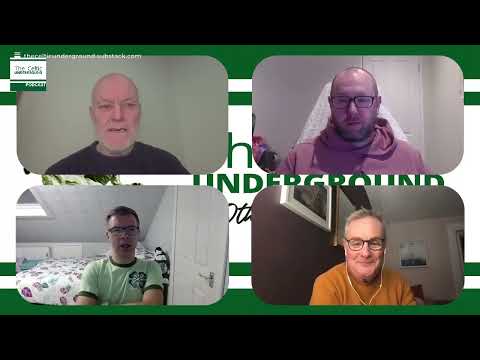 From misery to sunshine?