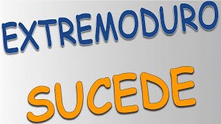 Extremoduro - Sucede (letra)