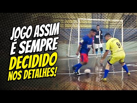 BEER'S FS x NPF FS - Final Boteco da Ramos 2023