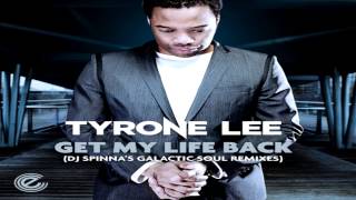 Tyrone Lee - 