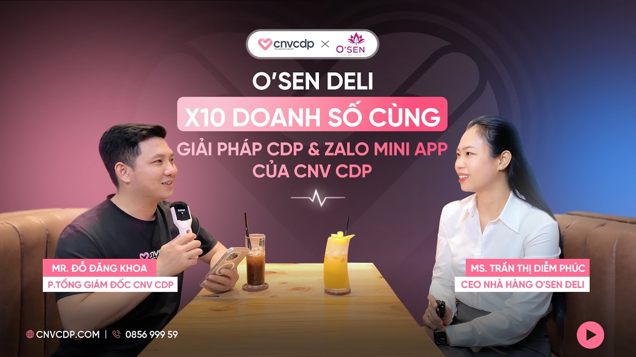 Osen Deli thumbnail