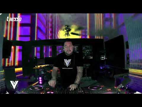 Luccio Live @ Vertex Studios - End of the Year mix
