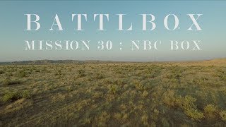 Battlbox Mission 30:NBC Box