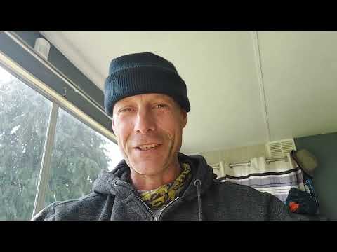 Spiritual Awakening - Dark night of the soul vs depression