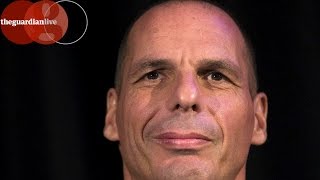 Yanis Varoufakis: why Britain must stay in Europe
