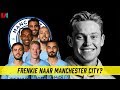 Voor Welke Topclub Moet Frenkie De Jong Kiezen? #1: Manchester City