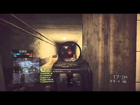 BPL Finals __ Epsilon vs Fnatic (26-9)