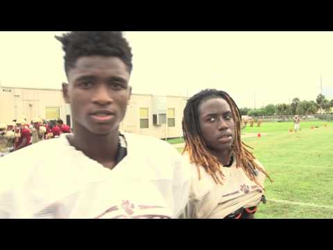 2016 Football Recruiting Roundup - Part 2