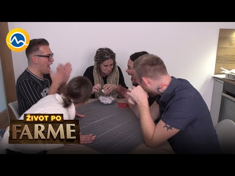 ŽIVOT PO FARME II. - 6. epizóda