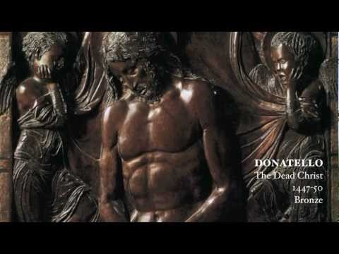 Selected Works of Donatello