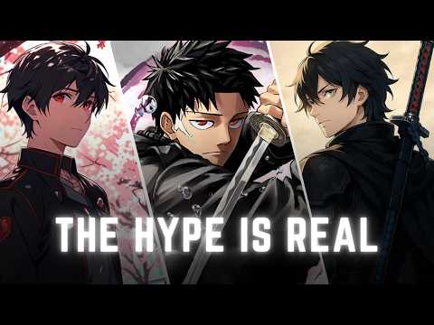 10 Most Anticipated NEW Anime of 2026