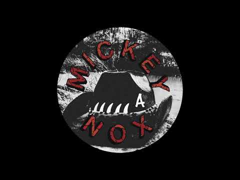 Mickey Nox - I Turn On Fire [SLAM013]