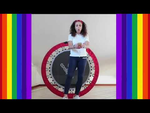 Baby dance prendi un emozione