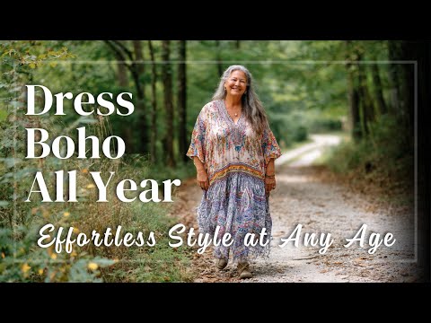 Boho Chic Forbidden Armor To Organize