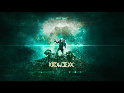 Krowdexx - Genocide [GBD316]