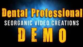 Local Video Take Off   Dentists