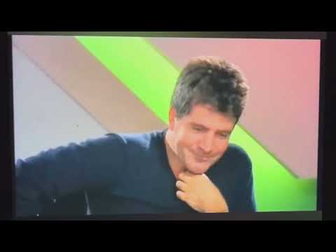 Robert Unwin X Factor audition - (backwards)