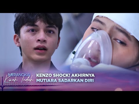 Indosiar and Merangkai Kisah Indah